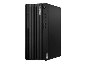 Купить Tower Lenovo ThinkCentre M70t Gen 3 Core i5 12400 2.5 GHz RAM 16 GB SSD 256 GB Value DVD-Writer UHD Graphics 730 GigE Win 11 Pro Keyboard: Немецкая - Фото 1 Tower Lenovo ThinkCentre M70t Gen 3 Core i5 12400 2.5 GHz RAM 16 GB SSD 256 GB Value DVD-Writer UHD Graphics 730 GigE Win 11 Pro Keyboard: Немецкая - Фото 1