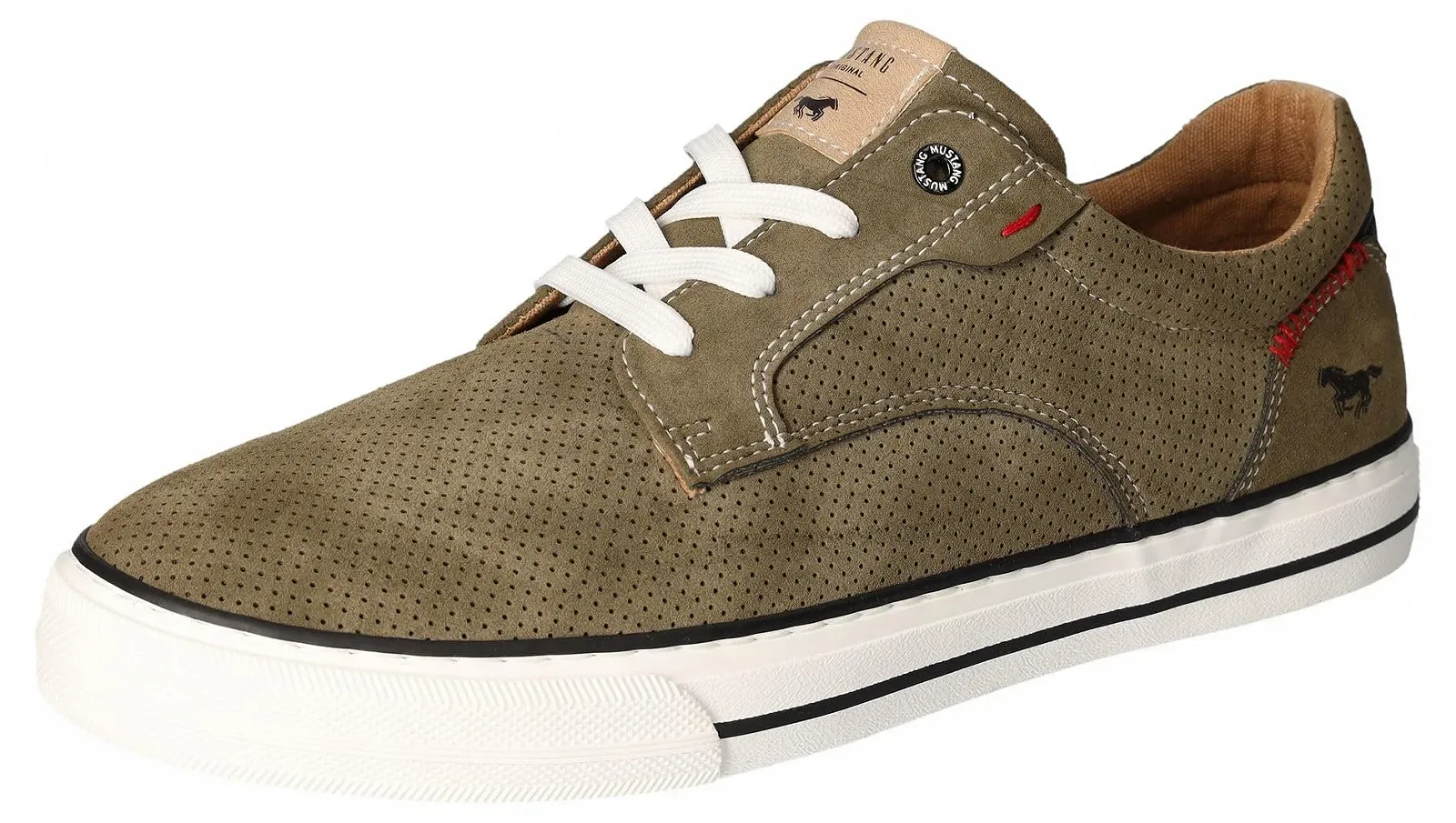 Кроссовки MUSTANG 4198-301, фото №1