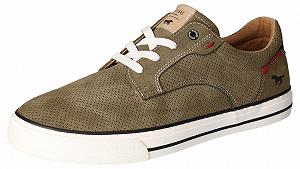 Кроссовки MUSTANG 4198-301 - Фото 1