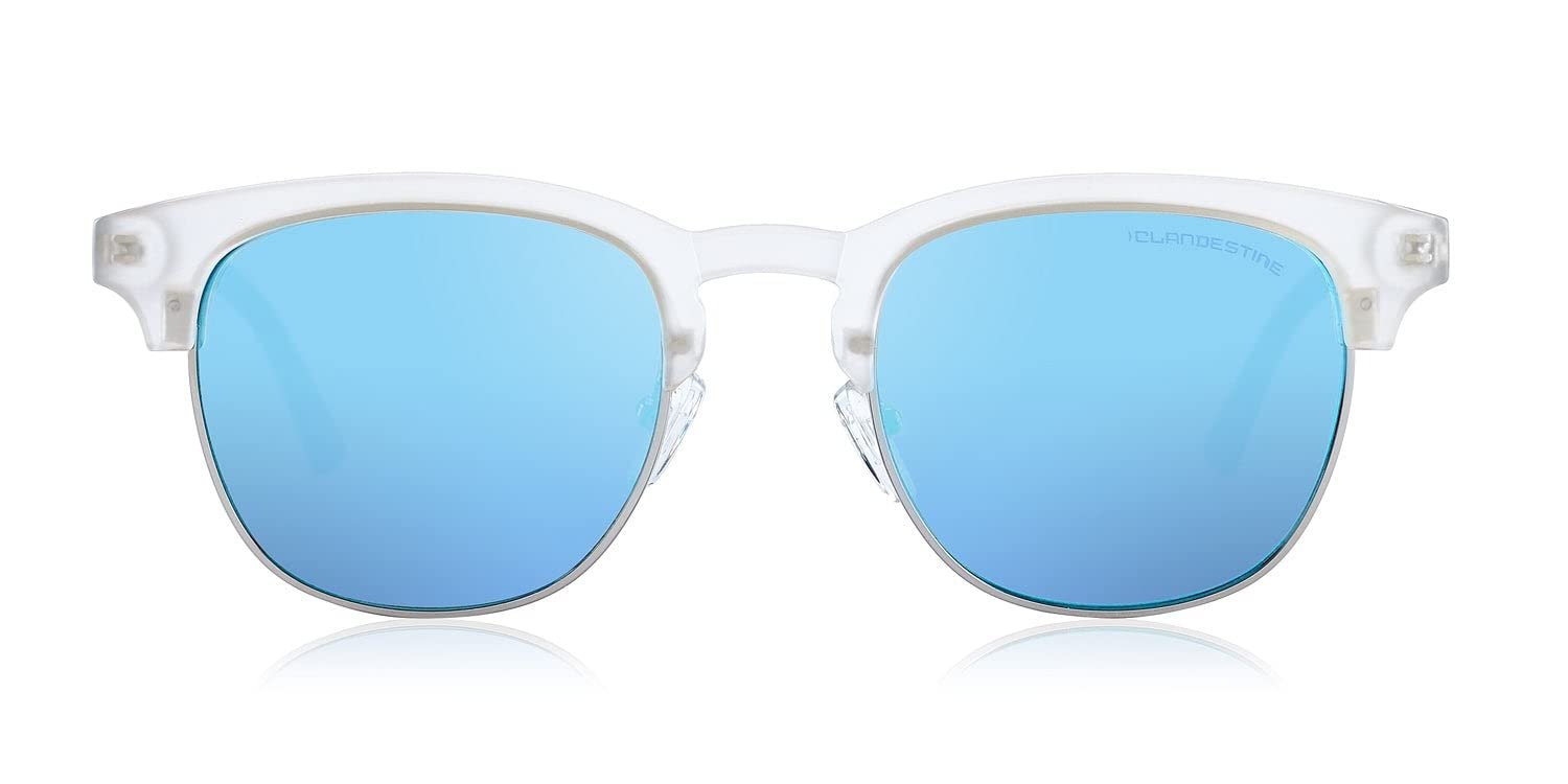 Сонцезахисні окуляри CLANDESTINE Модель unisex HD для чоловіків і жінок без відблисків, фото №3