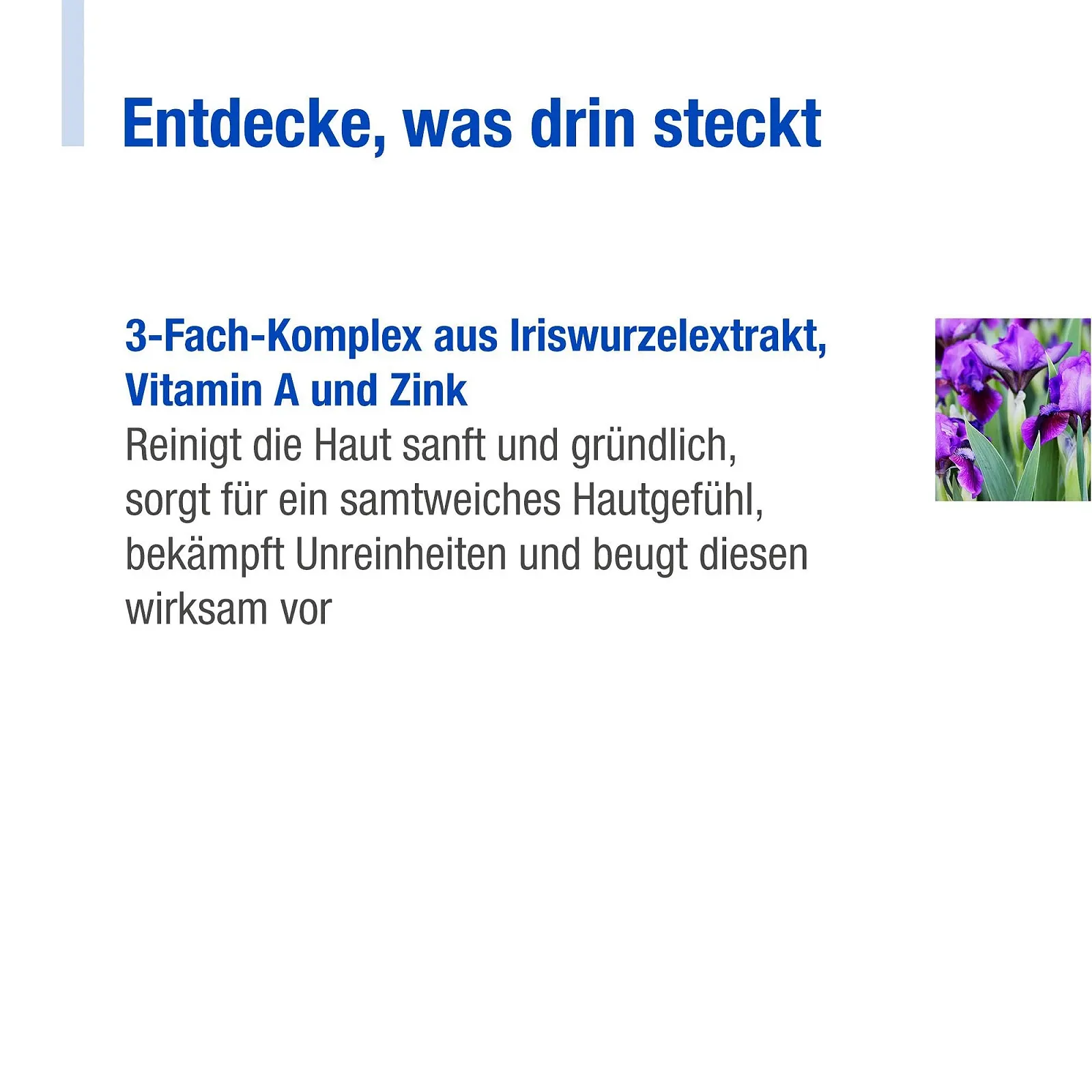 Пінка для вмивання Acnederm, 150 мл, фото №6