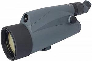 Монокуляр QHYTL 6-100x100 Высокий зум BAK4 Призма Компактный с угловым окуляром с треногой для детей взрослых - Фото 1