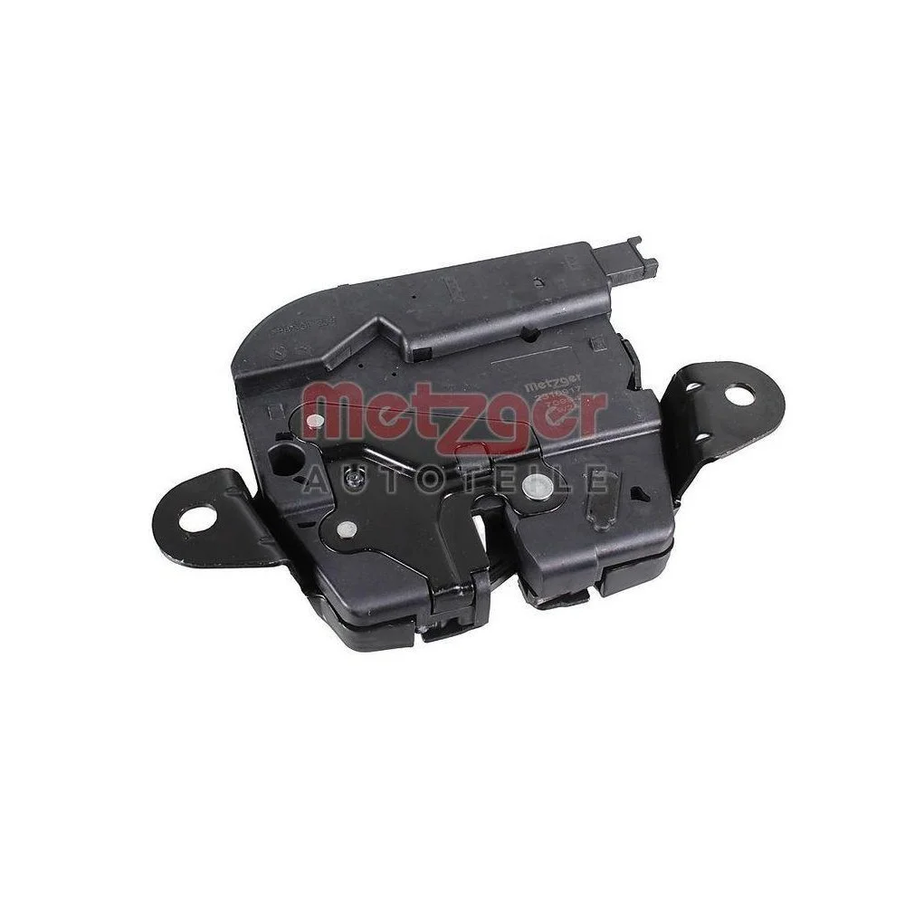 Замок багажника METZGER 2310917 GREENPARTS для BMW, задній, фото №1