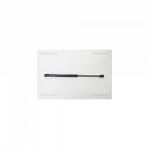 Газліфт багажника TRISCAN 8710 21205 для CHEVROLET DAEWOO, задній лівий - Фото 1