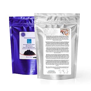 Маска для обличчя Caviar Spa Comfort 200г, 10 процедур synthetic.ua - Фото 1