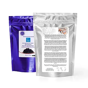 Маска для лица Caviar Spa Comfort 200г, 10 процедур цена на synthetic.ua - Фото 1 Маска для лица Caviar Spa Comfort 200г, 10 процедур synthetic.ua - Фото 1