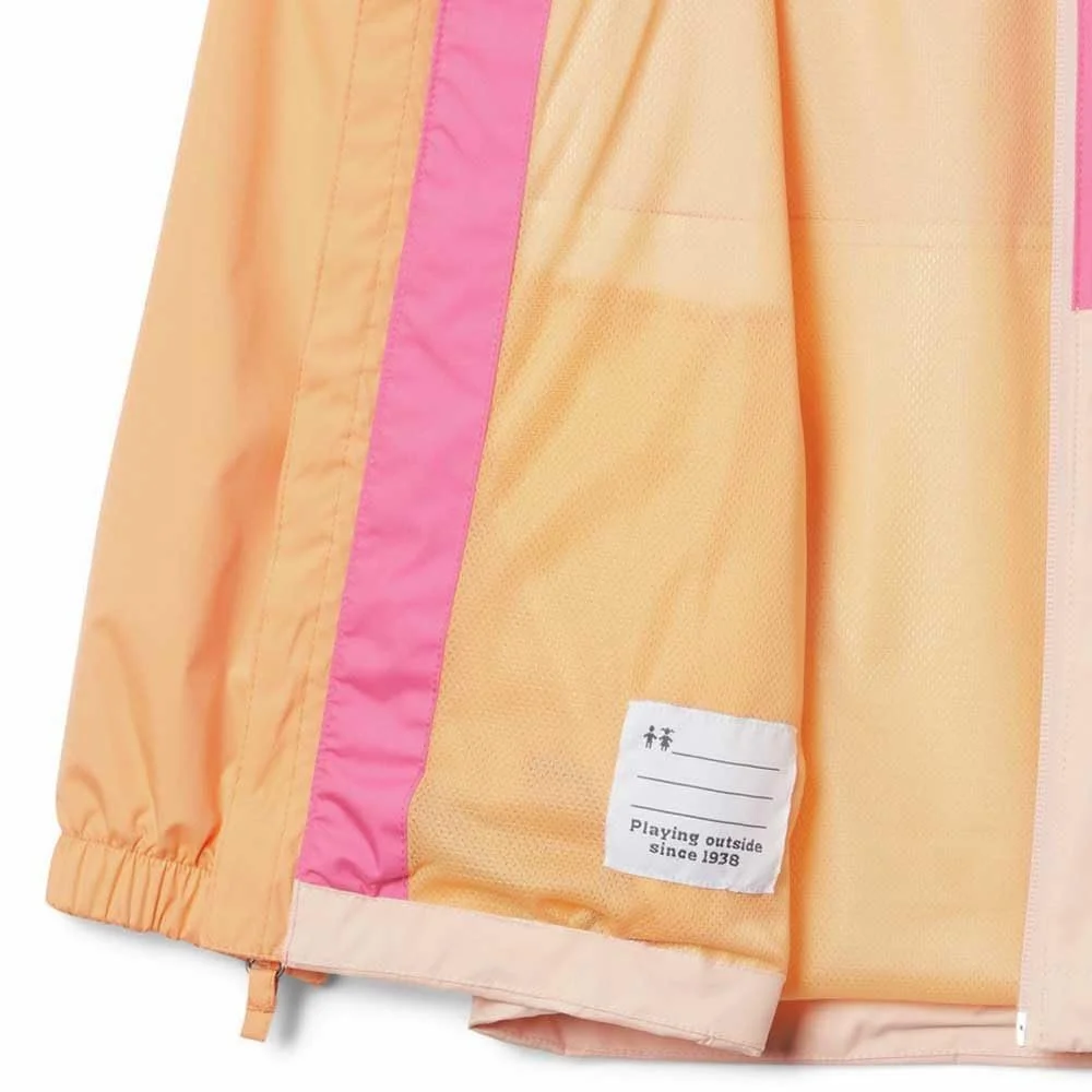 Детская куртка Columbia Dalby Springs, фото №3