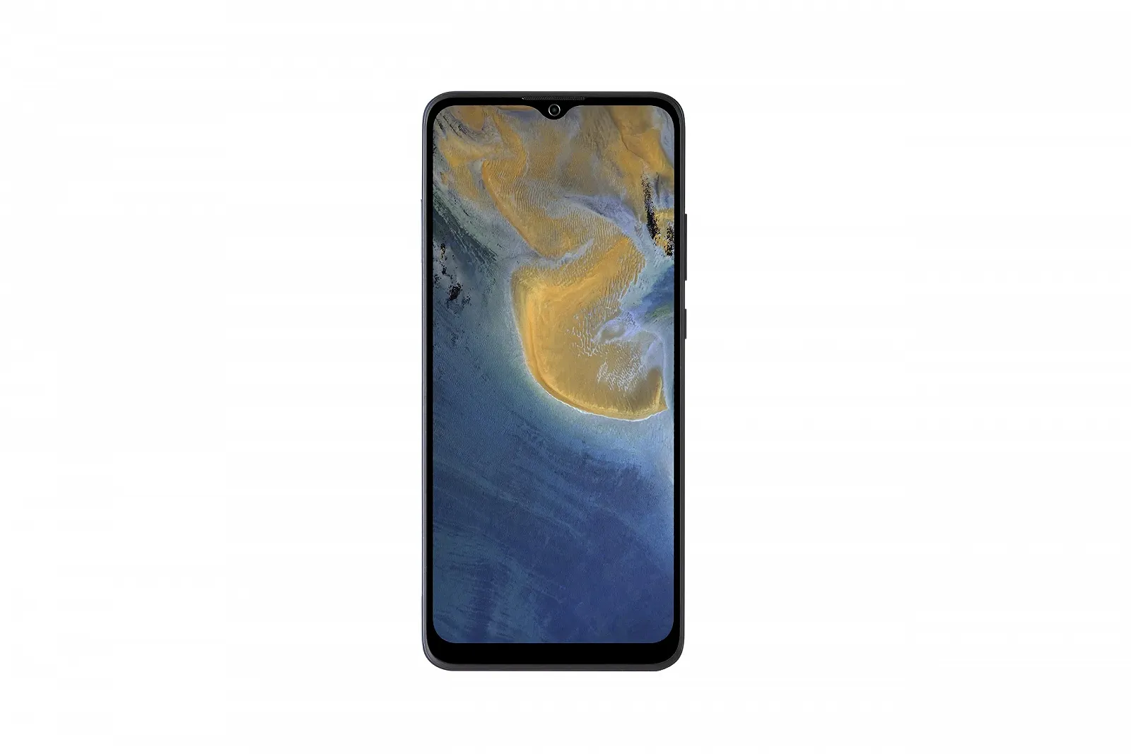 Смартфон ZTE Blade A51 6.52" 2/32GB Dual SIM Grey, фото №1 Смартфон ZTE Blade A51 6.52" 2/32GB Dual SIM Grey, фото №1