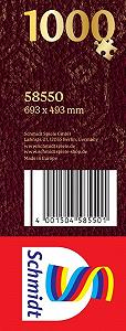 Пазл Schmidt Spiele 58550 Mr. Dr Rings The Return of The Ring 1000 элементов цена на synthetic.ua - Фото 1 Пазл Schmidt Spiele 58550 Mr. Dr Rings The Return of The Ring 1000 элементов synthetic.ua - Фото 1