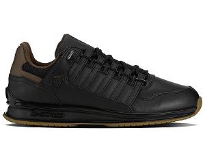 Кросівки K-Swiss Rinzler GT Black Teak Gum - Фото 1