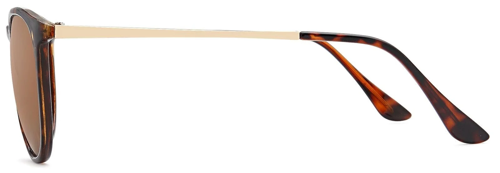 Солнцезащитные очки styleBREAKER Овальные линзы Поликарбонат, Пластиковая оправа и металлическая скобка, фото №3 Солнцезащитные очки styleBREAKER Овальные линзы Поликарбонат, Пластиковая оправа и металлическая скобка, фото №3