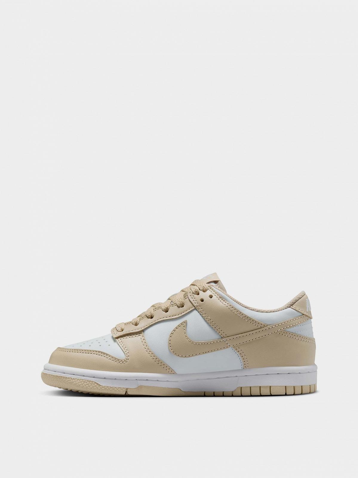 Кроссовки Nike DUNK LOW (GS), фото №3