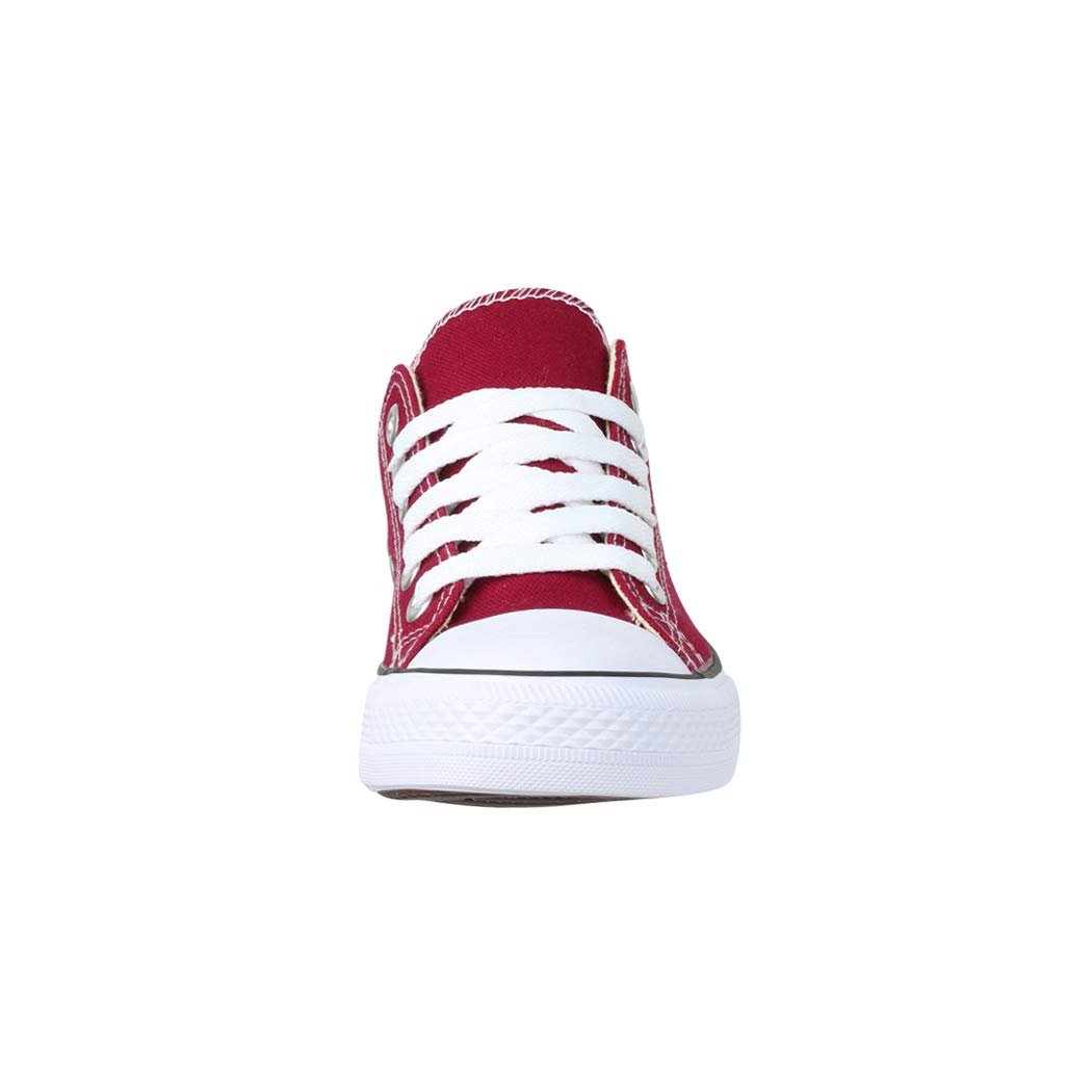 Кроссовки Elara Chunkyrayan unisex низкие текстильные, фото №4