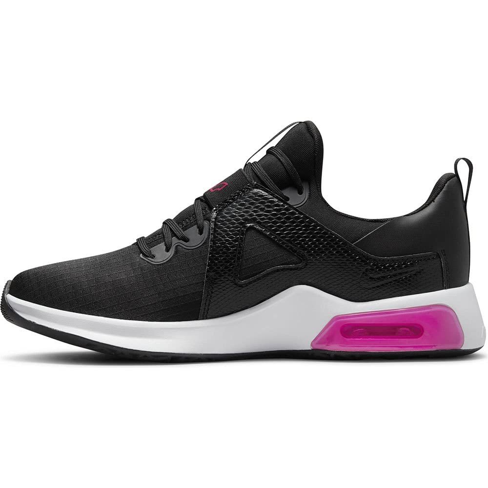 Кросівки Nike Air Max Bella Tr 5 для гімнастики, жіночі, фото №4