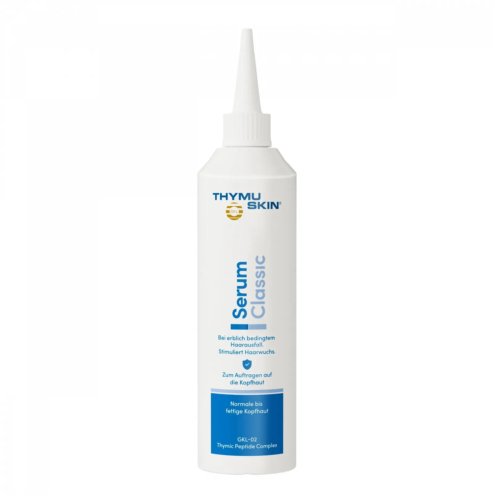 Засіб для волосся Thymuskin 200 мл Professional Care, фото №1