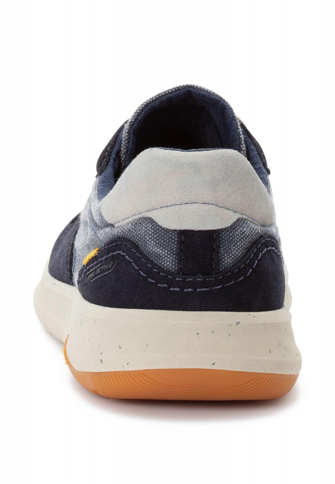 Кроссовки camel active Низкие мужские, фото №4