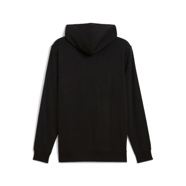Світшот ESS TAPE Full-Zip Hoodie 68467801 Puma  S, фото №4