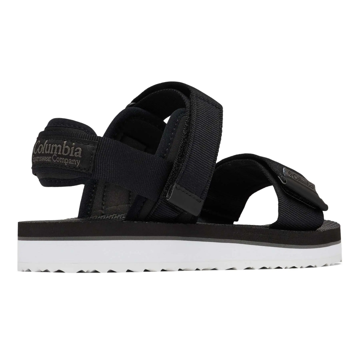Сандалии Columbia VIA SANDAL 2027341012 Черный 36, фото №2