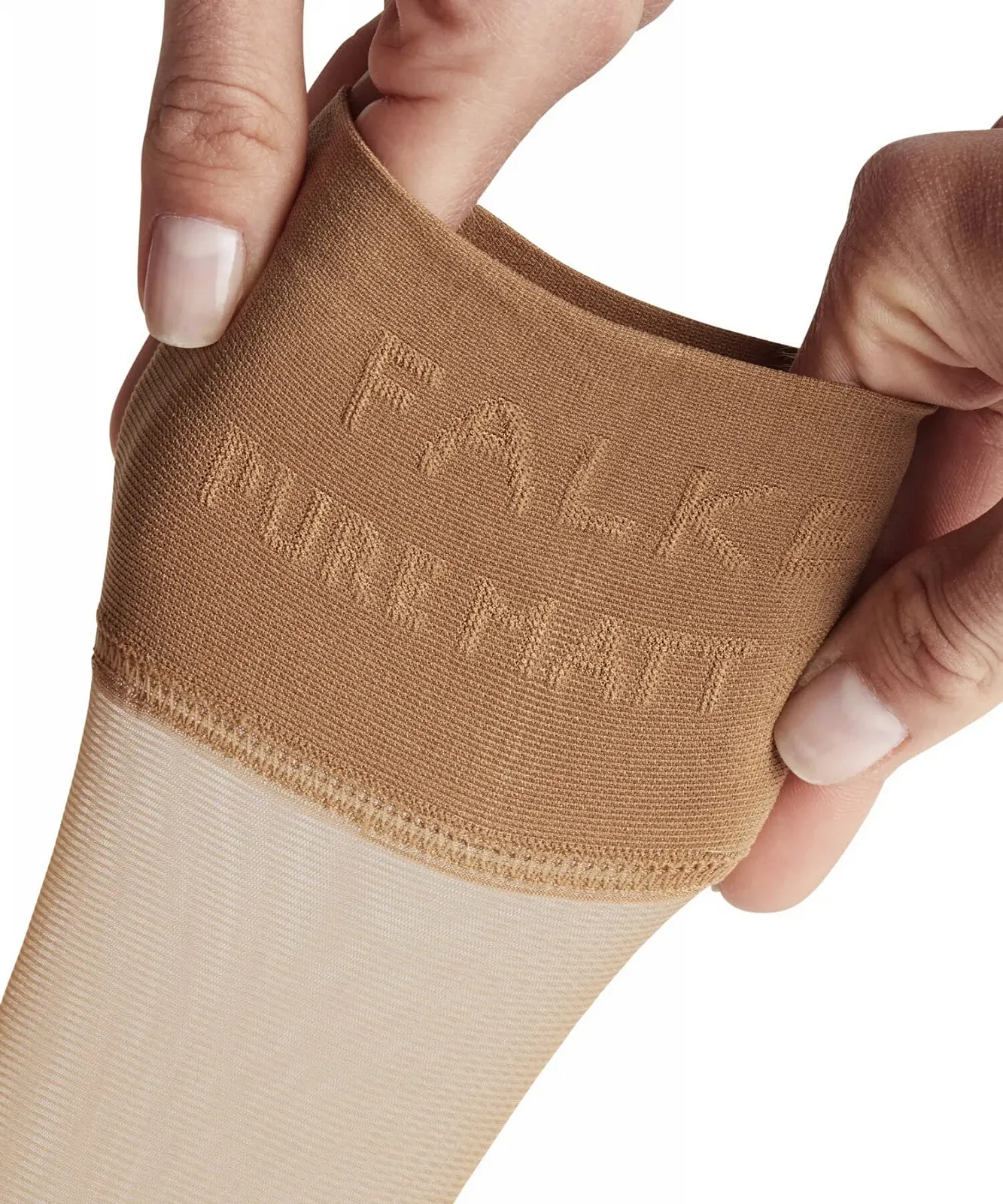 Гольфи FALKE Transparent 35-38, фото №6