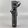 Стедикам DJI Osmo Mobile 6 Черный Б/У Хороший Стедикам DJI Osmo Mobile 6 Черный Б/У Хороший
