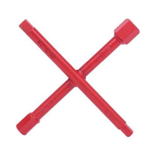 Санітарно-технічний монтажний ключ KS TOOLS 116.6000, фото №3