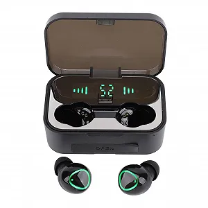 Наушники-переводчики Black - Фото 1