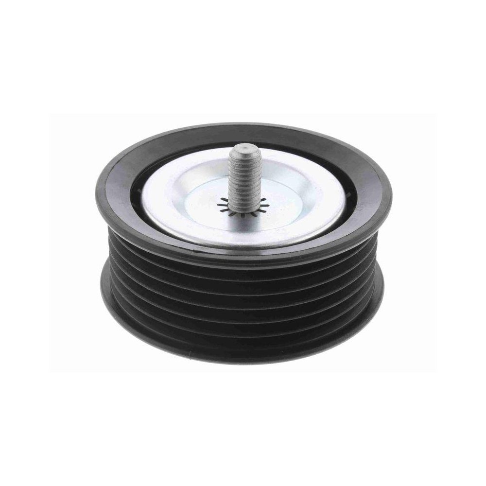 Ролик натягувача поліклинового ременя VAICO V30-2707, фото №1