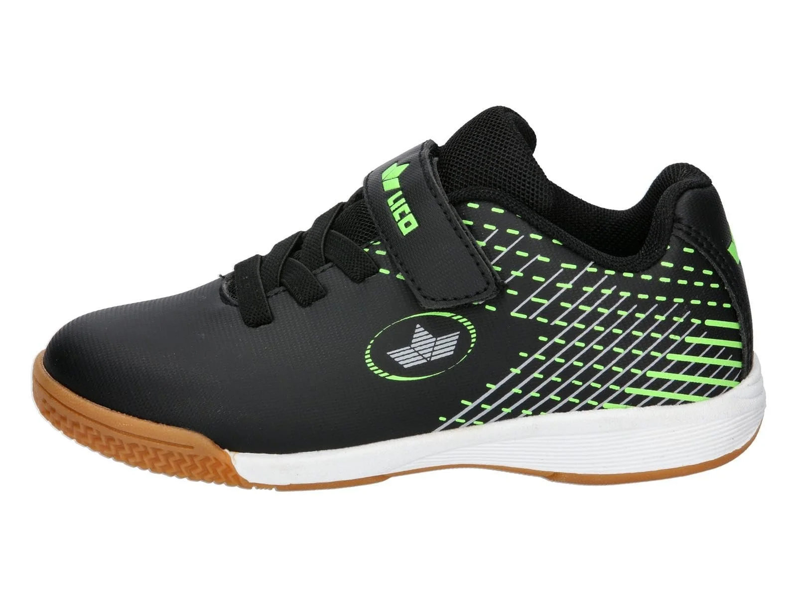 Футбольные Бутсы Lico Soccer Champ для мальчиков, фото №2 Футбольные Бутсы Lico Soccer Champ для мальчиков, фото №2