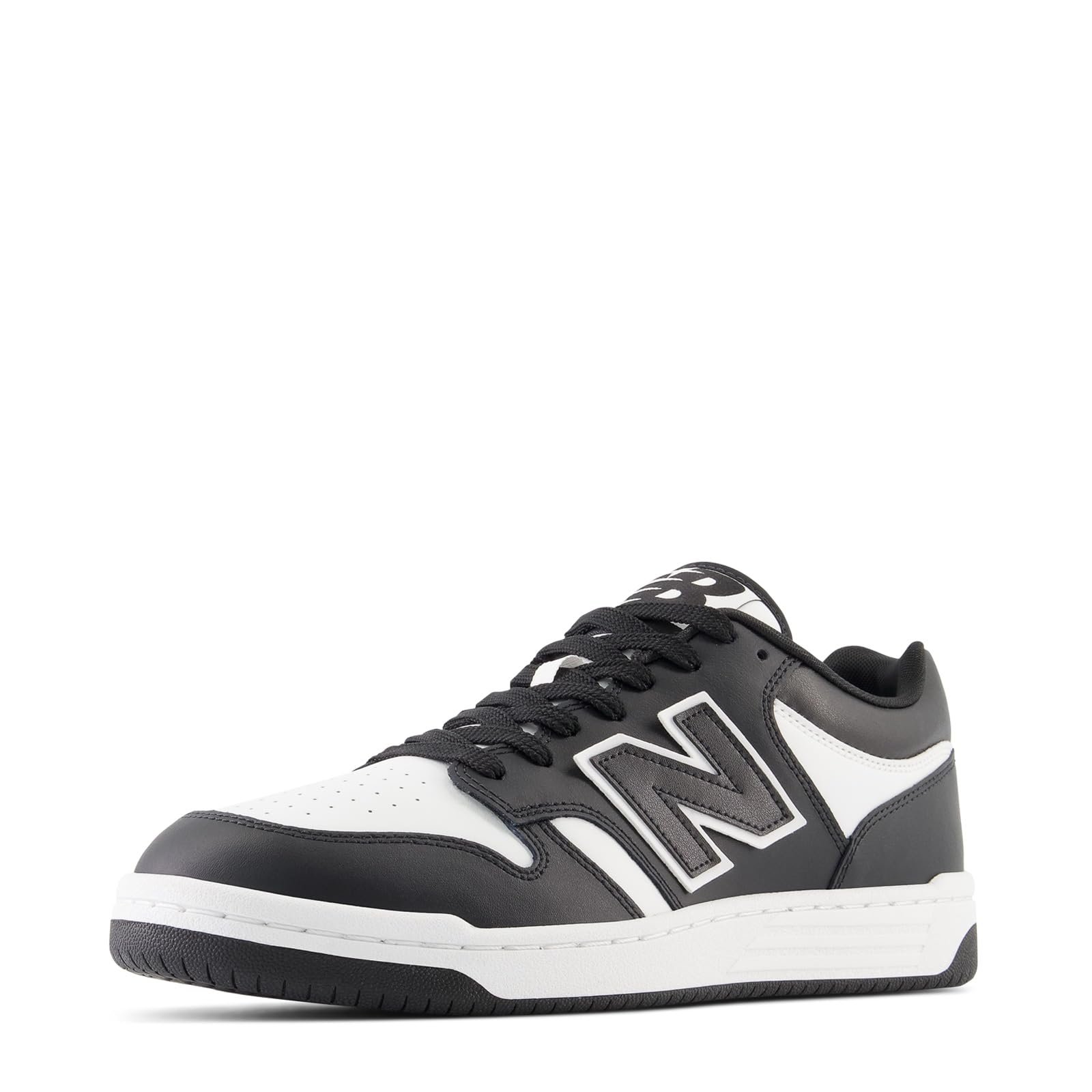 Кросівки New Balance BB480 чоловічі, фото №3