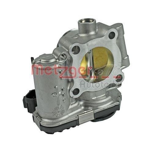 Дросельна заслінка METZGER GREENPARTS 0892349 оригінальна запчастина для OPEL, фото №2