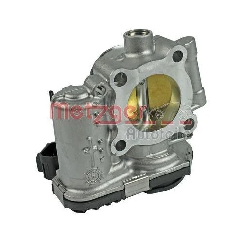 Дросельна заслінка METZGER GREENPARTS 0892349 оригінальна запчастина для OPEL, фото №2