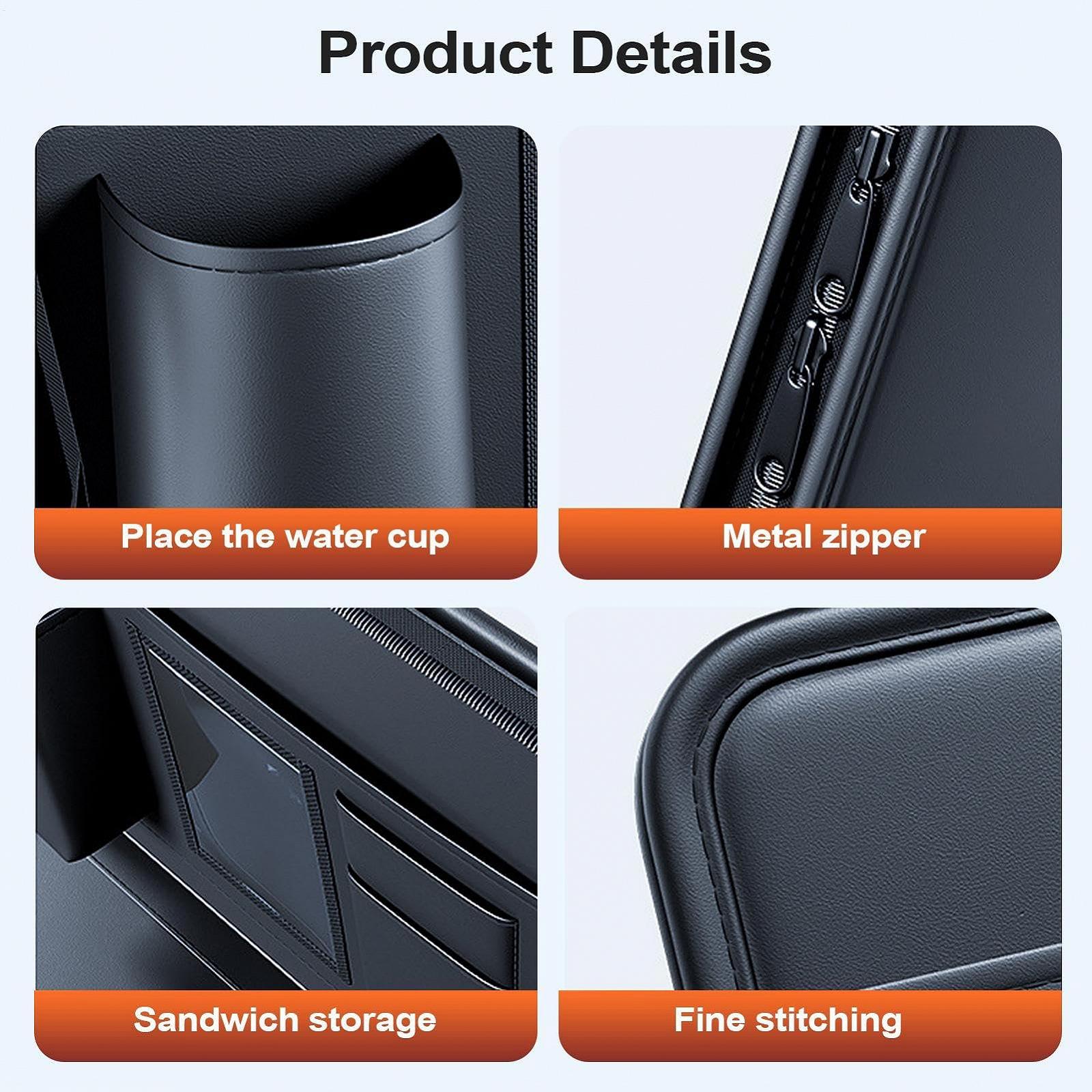 Подставка для ноутбука Столешница для планшетов смартфонов закусок и размещения, фото №6