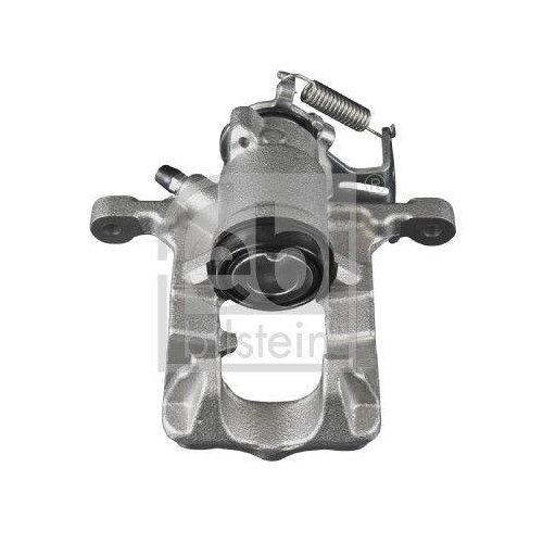 Гальмівний супорт FEBI BILSTEIN 178163 для OPEL VAUXHALL CHEVROLET, задній міст праворуч, фото №4 Гальмівний супорт FEBI BILSTEIN 178163 для OPEL VAUXHALL CHEVROLET, задній міст праворуч, фото №4