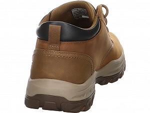 Черевики Skechers Knowlson Ramhurst чоловічі ціна на synthetic.ua - Фото 1 Черевики Skechers Knowlson Ramhurst чоловічі synthetic.ua - Фото 1