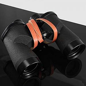 Бінокль High Performance HD 12x42 Waterproof з далекомірною лінією synthetic.ua - Фото 1