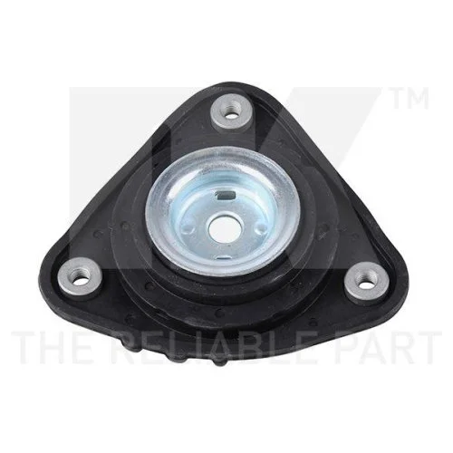 Опора амортизатора NK 673207 для MAZDA, передний мост, фото №2