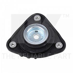 Опора амортизатора NK 673207 для MAZDA, передний мост synthetic.ua - Фото 1