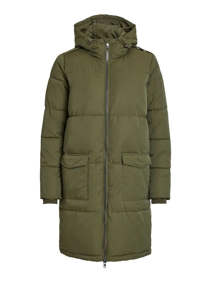 Куртка Object Zhanna, фото №1