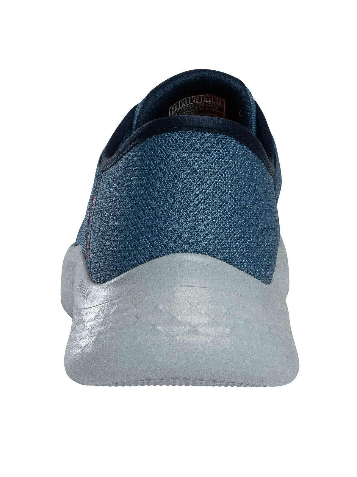 Кросівки Skechers Go Walk Flex, фото №5