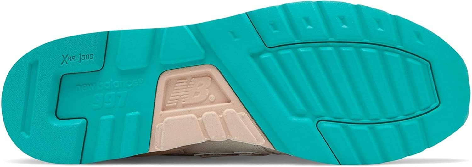 Чоловічі Кросівки New Balance, фото №4 Чоловічі Кросівки New Balance, фото №4