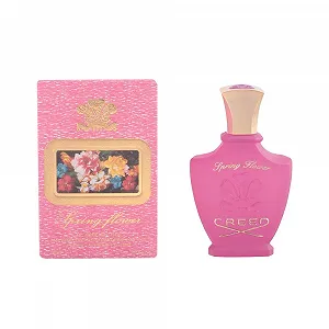 Купити Парфумована вода Spring Flower 75мл - Фото 1 Парфумована вода Spring Flower 75мл - Фото 1