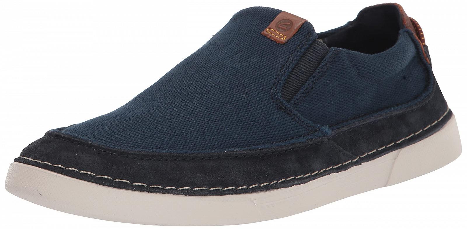 Кросівки Clarks Gereld Step, фото №1