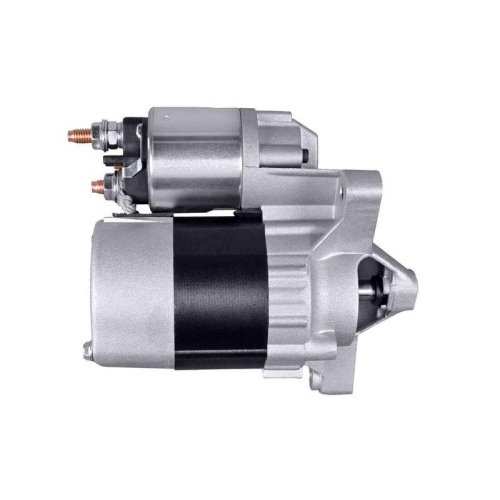 Стартер HELLA 8EA 012 526-961 для CITROËN MITSUBISHI PEUGEOT, фото №4