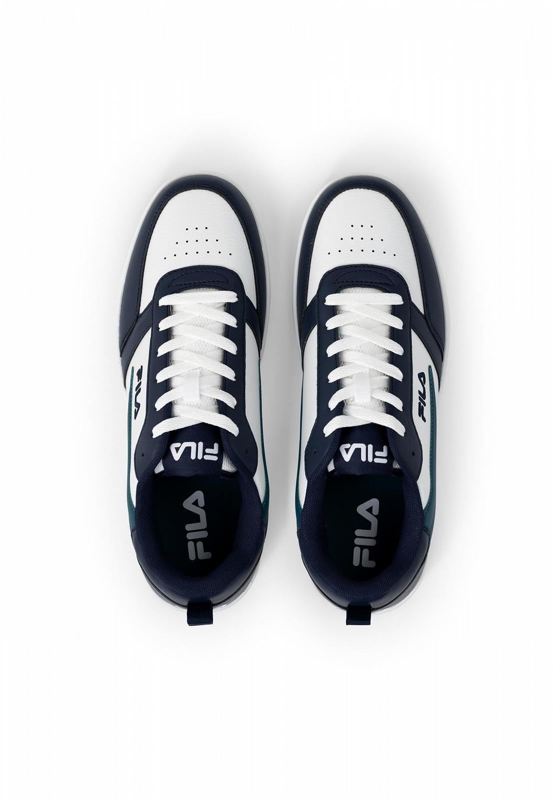 Чоловічі Кросівки FILA Rega Nf, фото №4 Чоловічі Кросівки FILA Rega Nf, фото №4