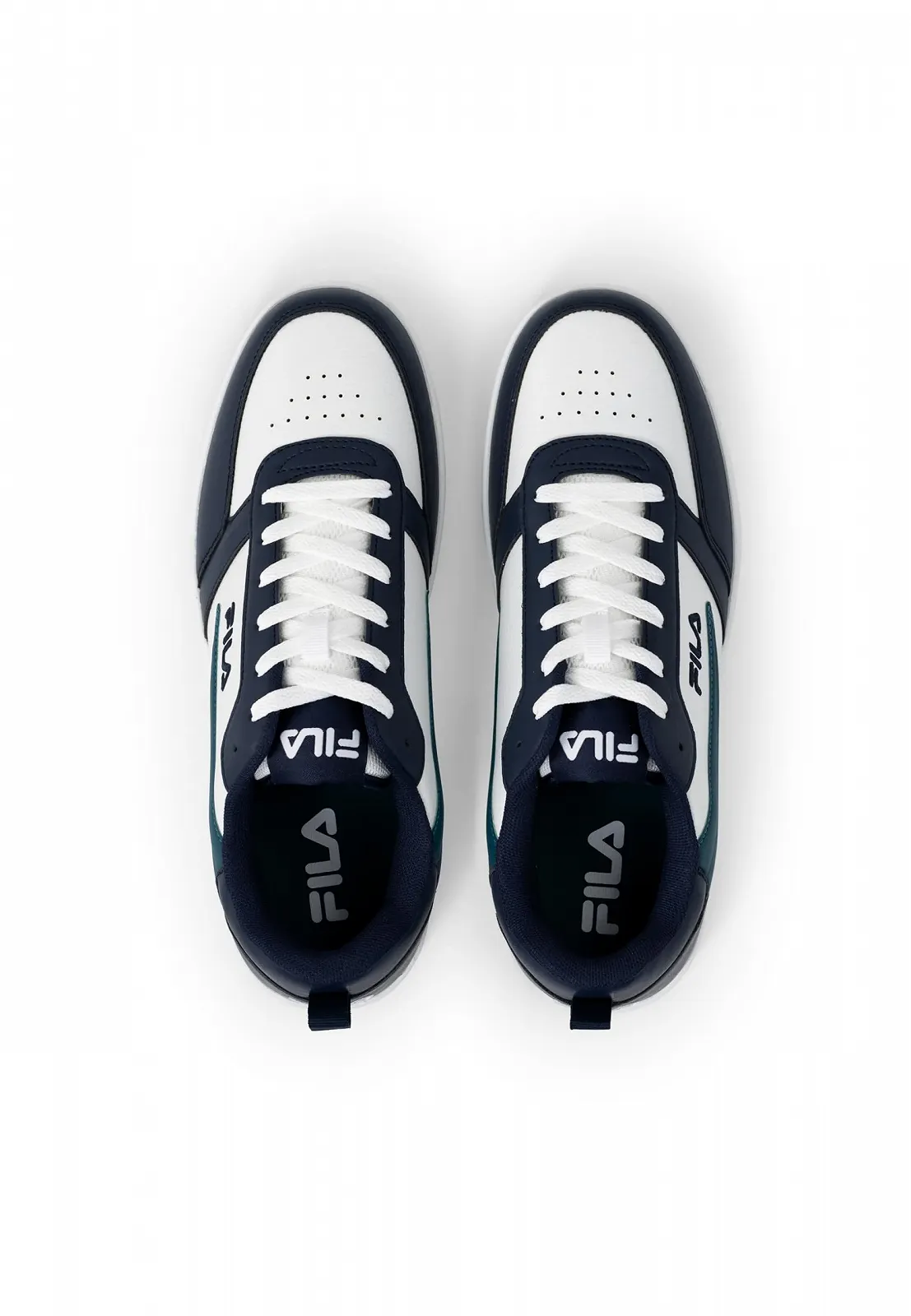 Кроссовки мужские FILA Rega Nf, фото №4