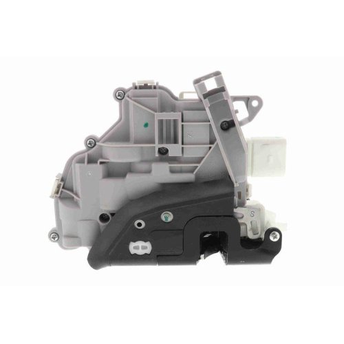 Замок двери VEMO V10-85-2368 Green Mobility Parts для AUDI VW, задний левый, фото №3