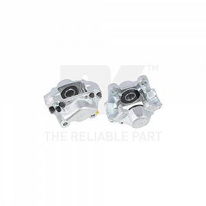 Тормозной суппорт NK 2136120 для OPEL SAAB VAUXHALL задний правый - Фото 1