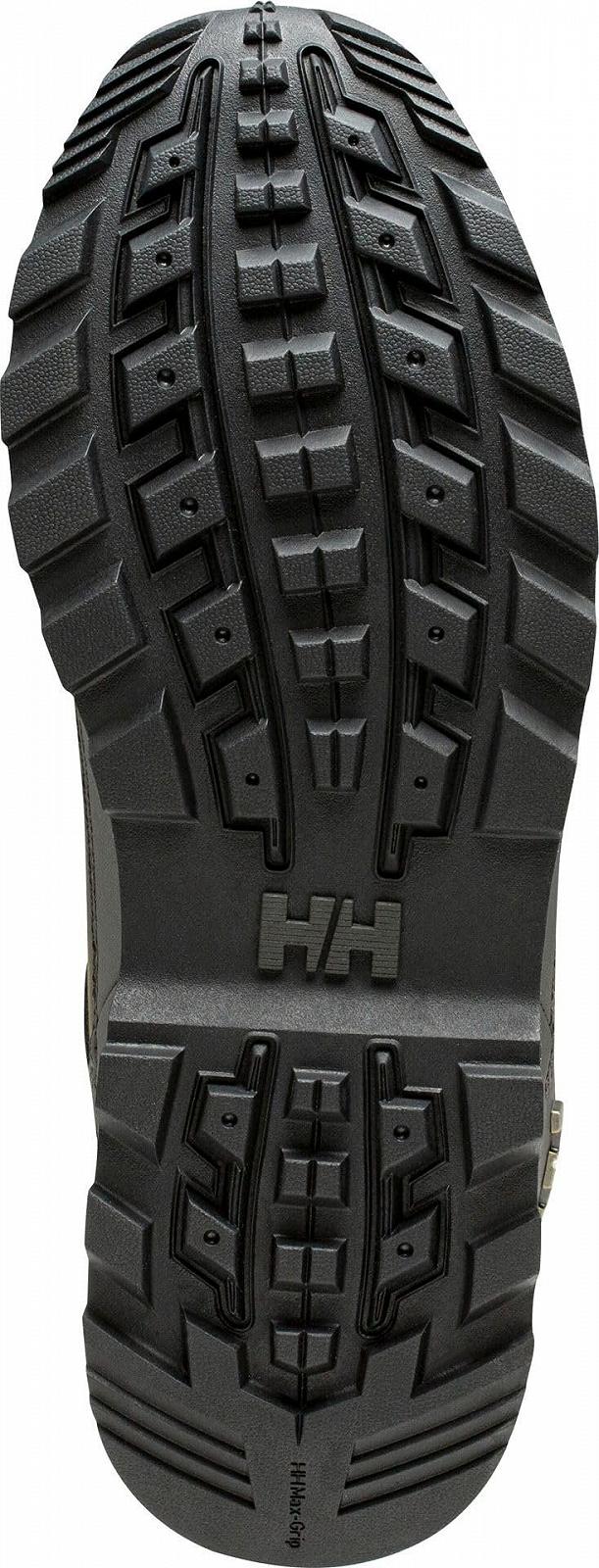 Мужские зимние ботинки Helly Hansen Calgary 2, фото №7