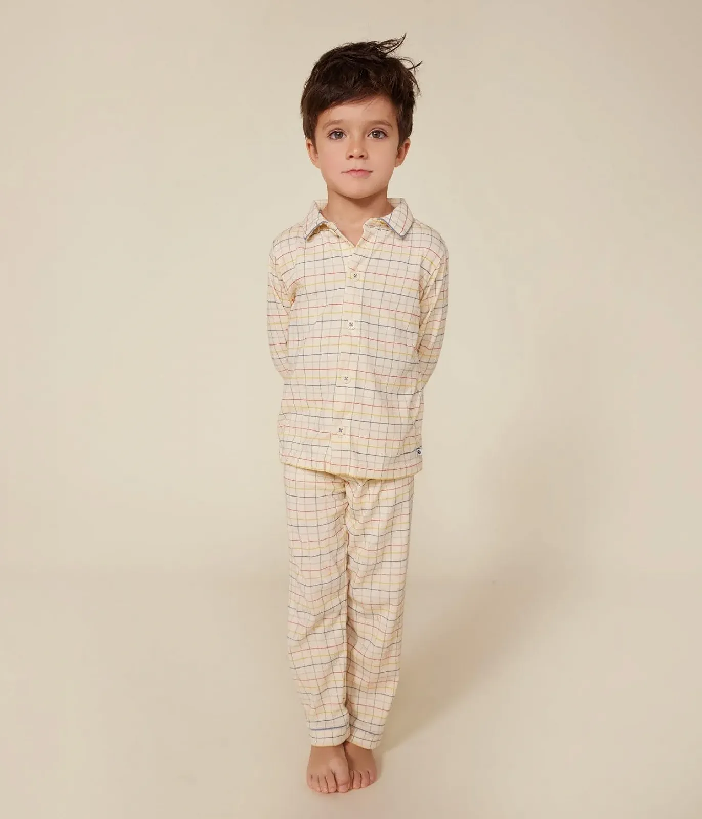 Піжама Petit Bateau, фото №3