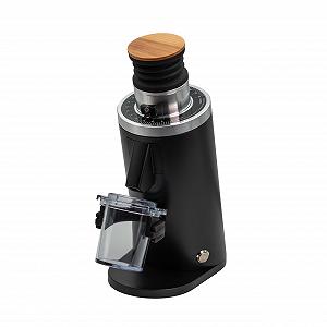 Кофемолка MiiCoffee DF54 Single Dose Черный - Фото 1